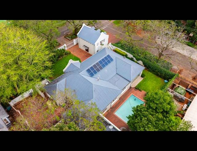 5 BEDROOM HOUSE FOR SALE IN BROOKLYN